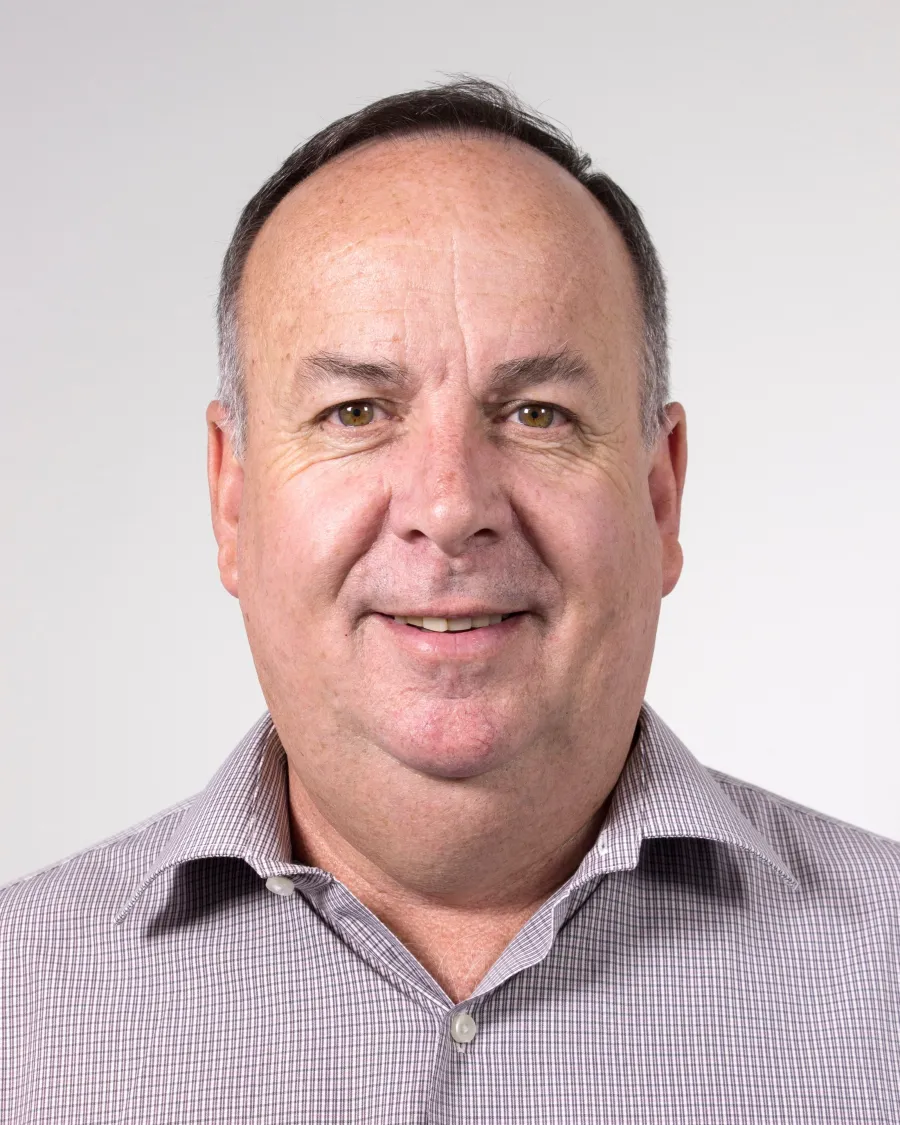 Andrew Illichmann, Director, Retailing Connections